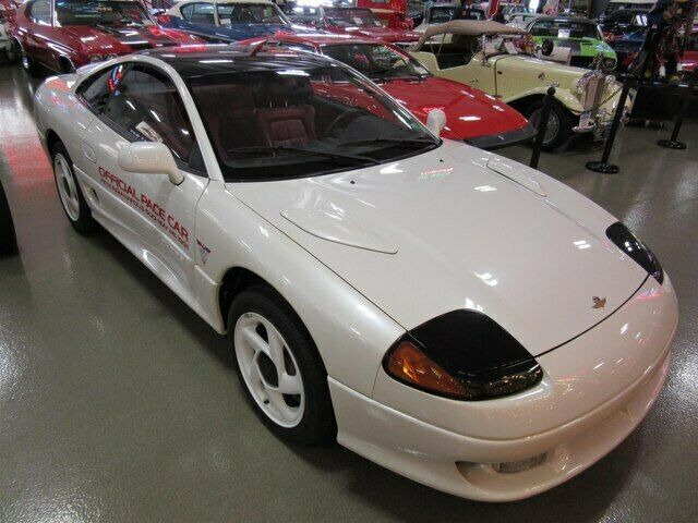 1991 Dodge Stealth R/T Turbo - photo 2
