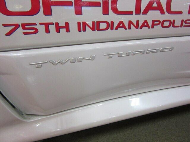 1991 Dodge Stealth R/T Turbo - photo 9