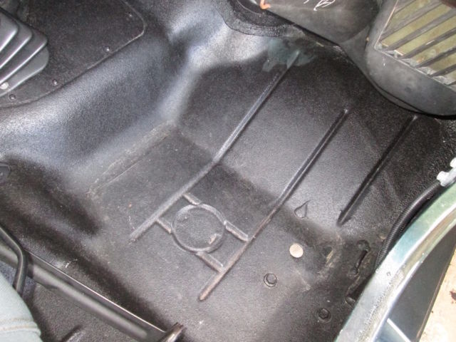 1994 Jeep Wrangler Sahara - photo 13