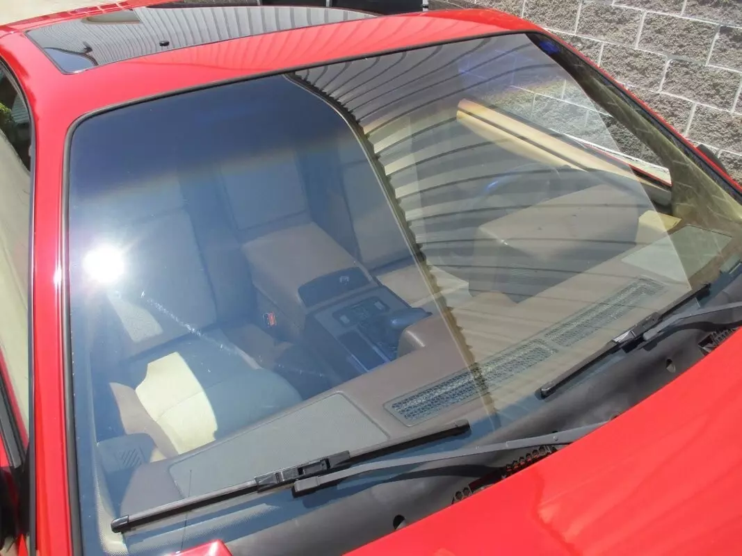 1985 Pontiac Fiero - photo 8