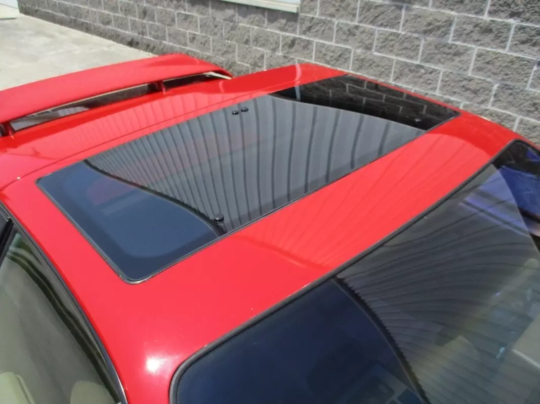 1985 Pontiac Fiero - photo 9