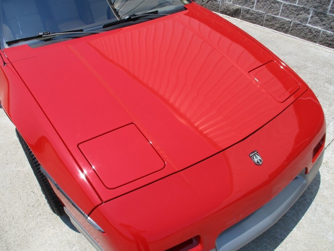 1985 Pontiac Fiero - photo 7