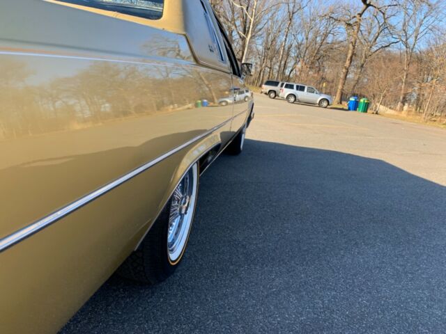 1978 Cadillac DeVille - photo 9