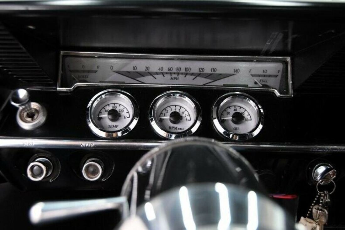 1961 Chevrolet Other - photo 2