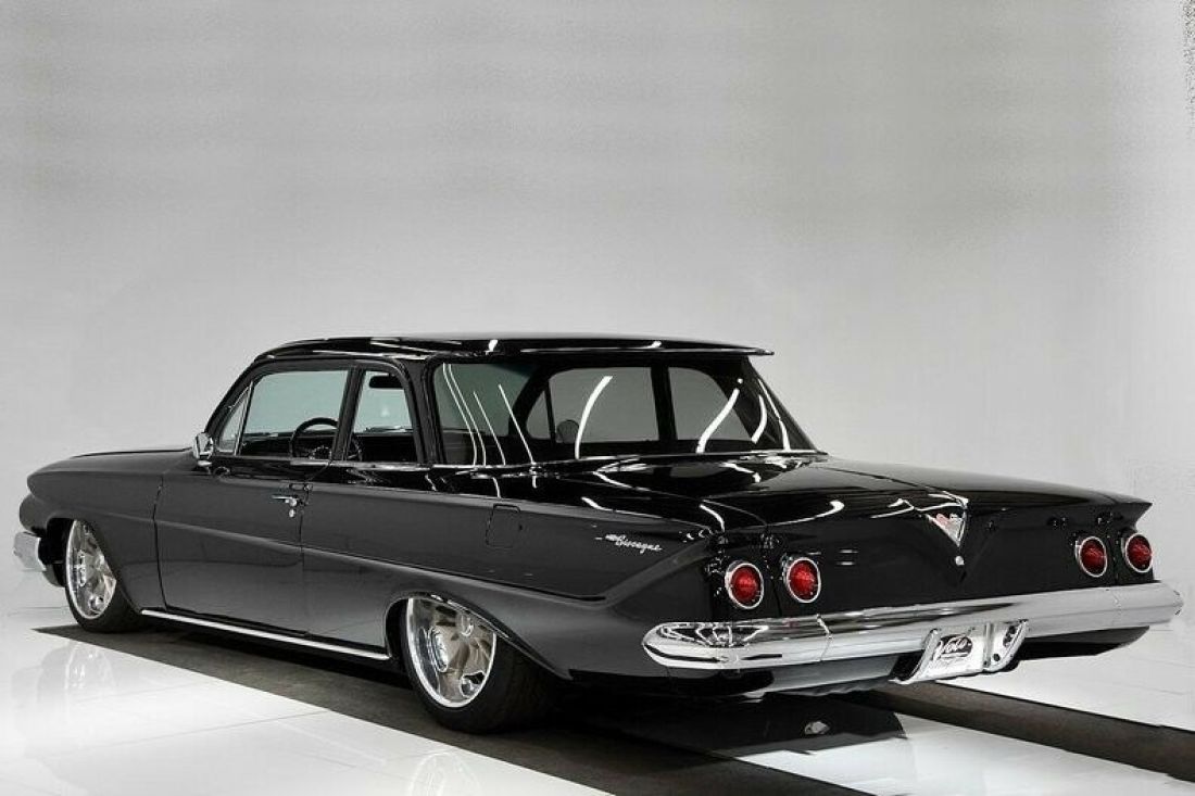 1961 Chevrolet Other - photo 3