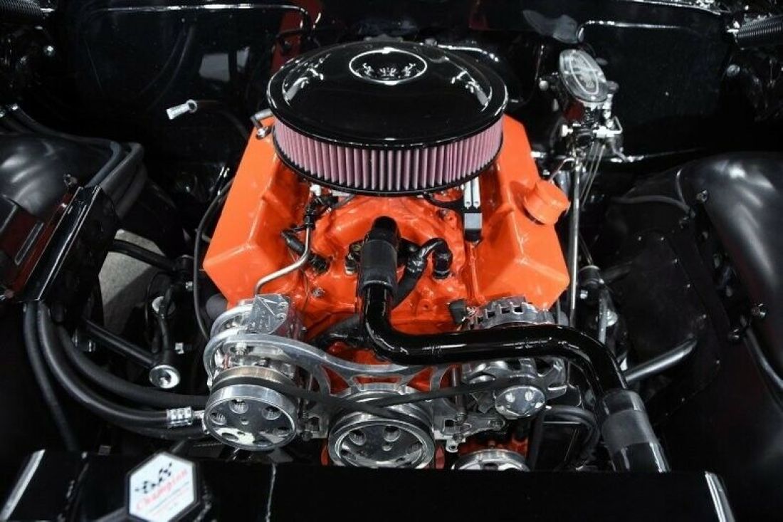 1961 Chevrolet Other - photo 5