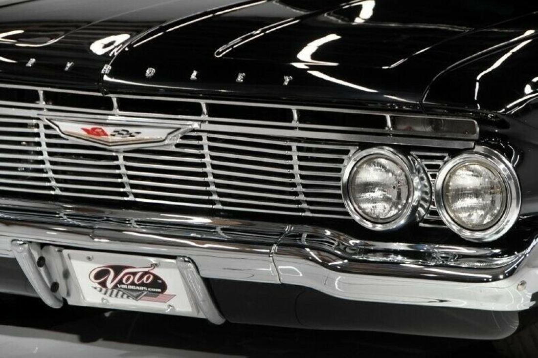 1961 Chevrolet Other - photo 6
