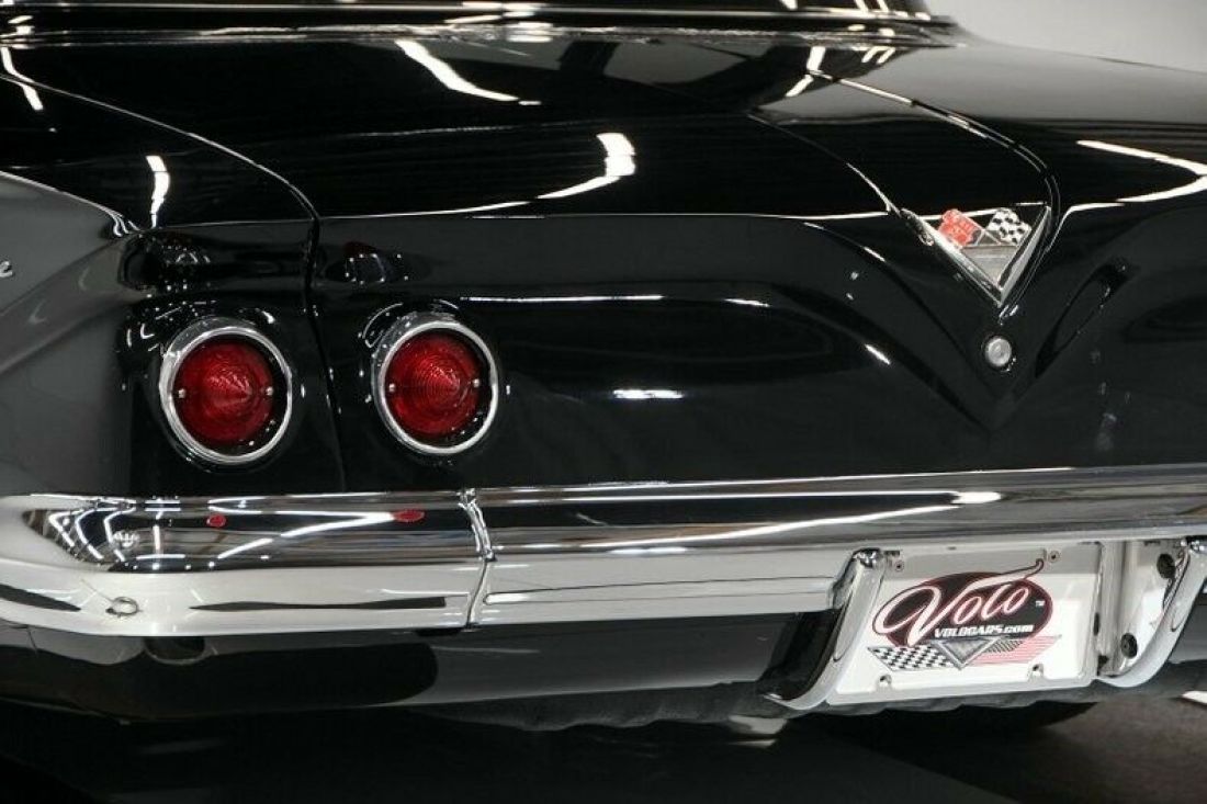 1961 Chevrolet Other - photo 7