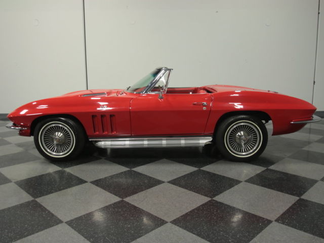 1966 Chevrolet Corvette L72 - photo 2