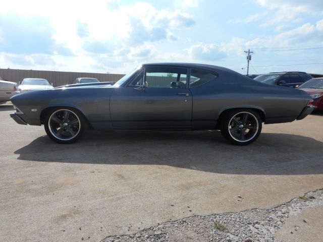 1968 Chevrolet Chevelle - photo 6