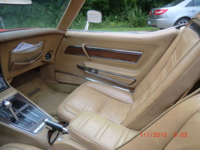 1975 Chevrolet Corvette - photo 5