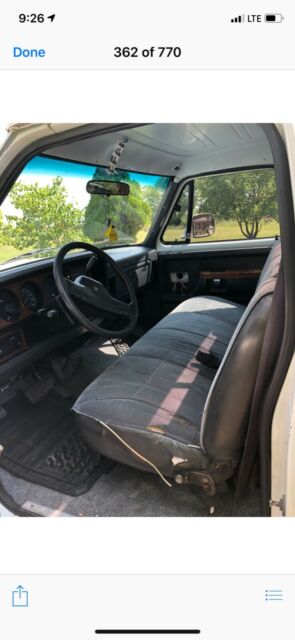 1991 Dodge Ram 3500 - photo 5