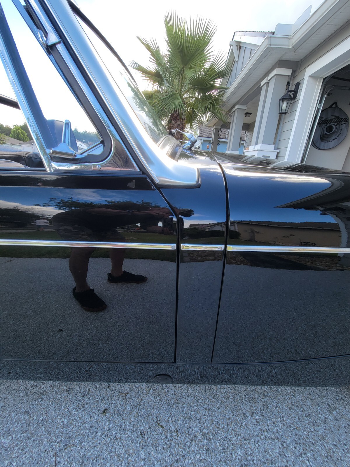 1969 MG Midget - photo 10