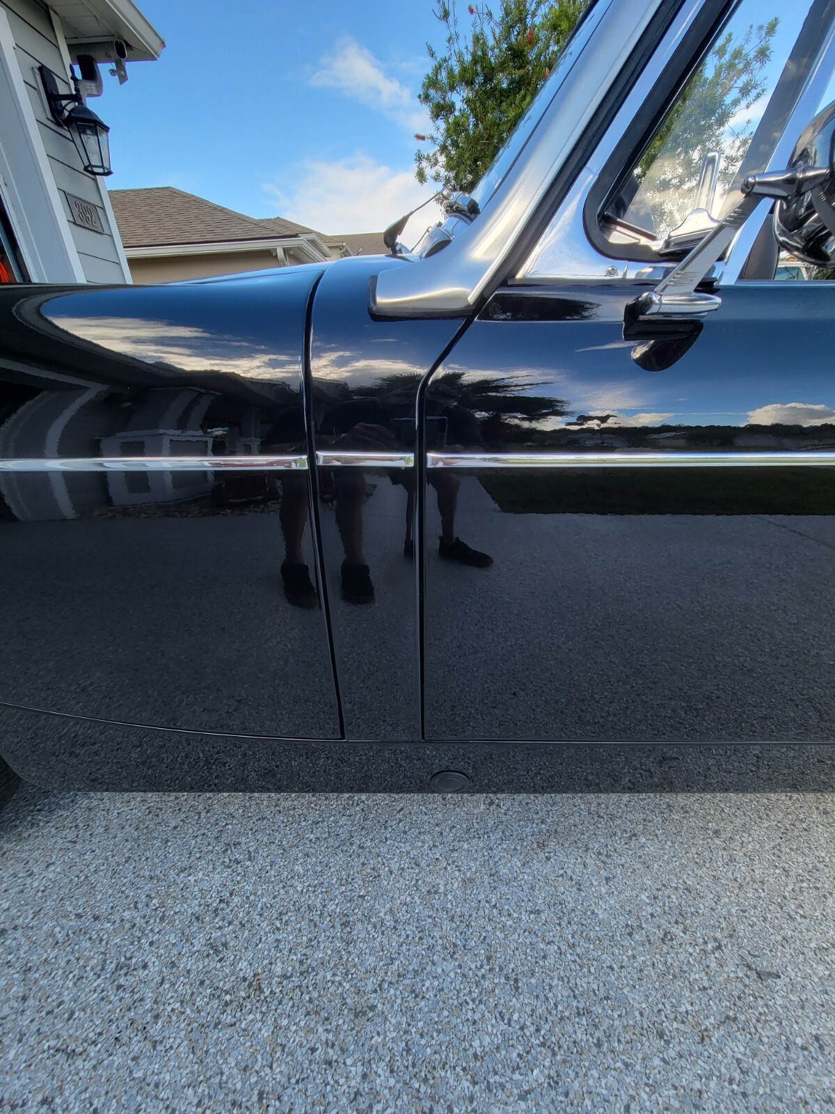 1969 MG Midget - photo 11
