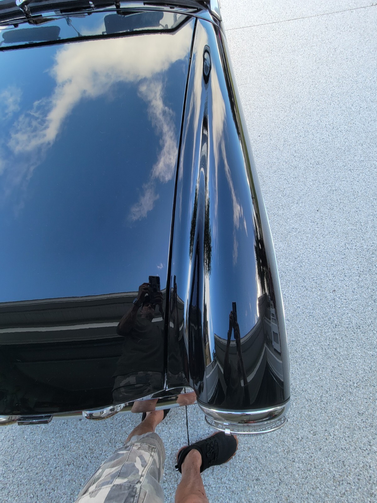 1969 MG Midget - photo 12