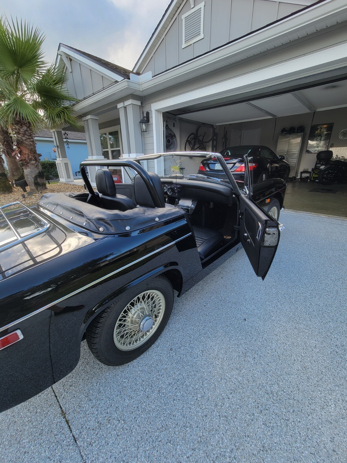 1969 MG Midget - photo 6