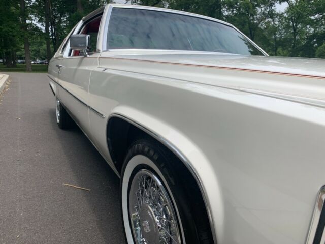 1978 Cadillac DeVille - photo 10