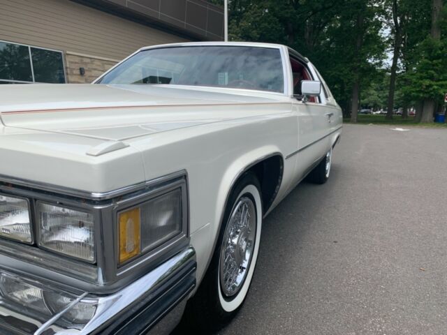 1978 Cadillac DeVille - photo 11