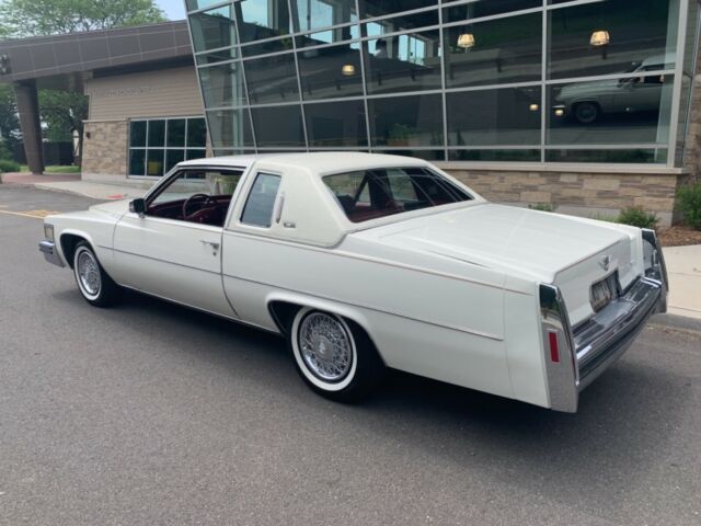 1978 Cadillac DeVille - photo 12