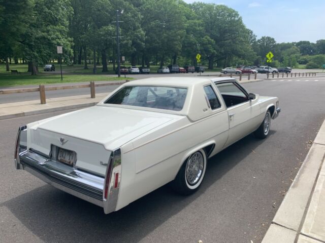 1978 Cadillac DeVille - photo 3