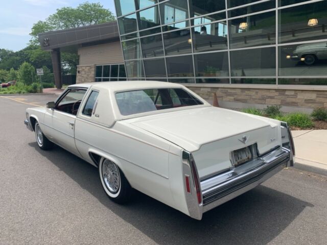 1978 Cadillac DeVille - photo 5