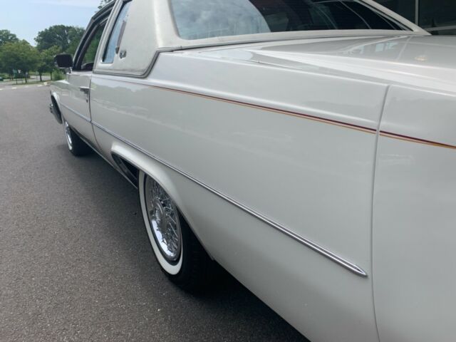1978 Cadillac DeVille - photo 8