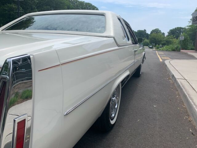 1978 Cadillac DeVille - photo 9