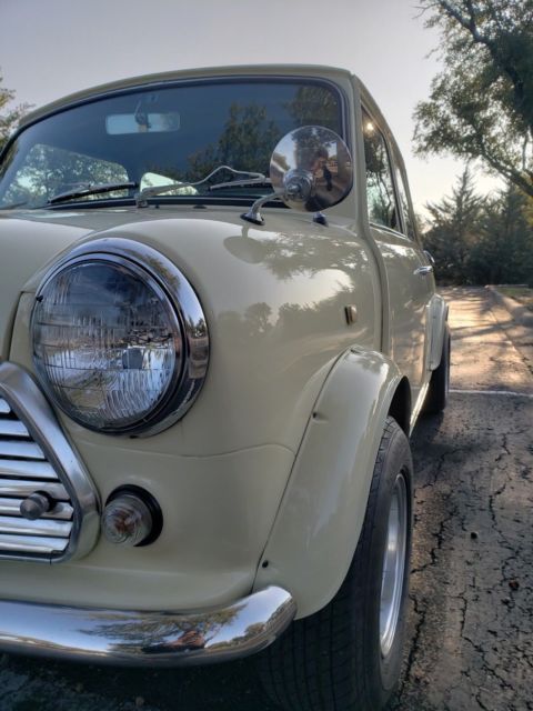 1991 Mini Classic Mini - photo 2