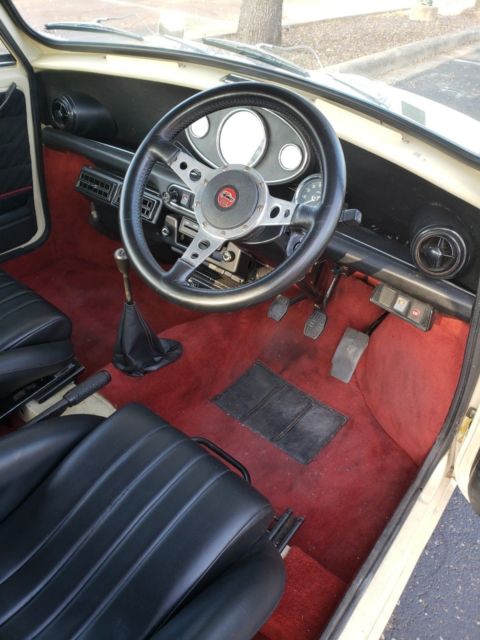 1991 Mini Classic Mini - photo 4