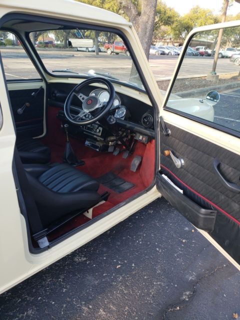 1991 Mini Classic Mini - photo 5