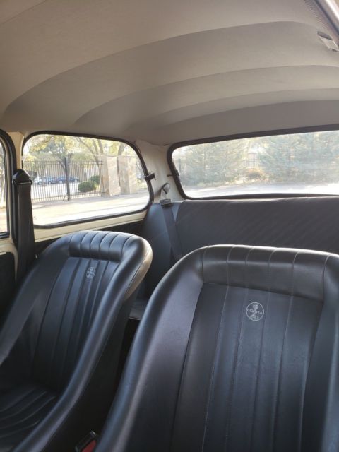1991 Mini Classic Mini - photo 6