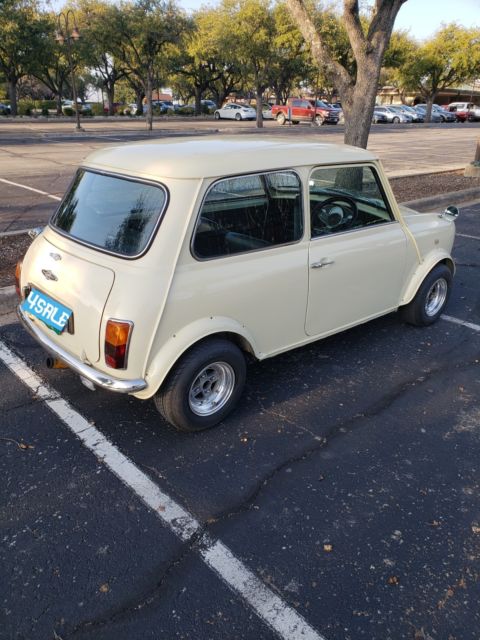 1991 Mini Classic Mini - photo 7