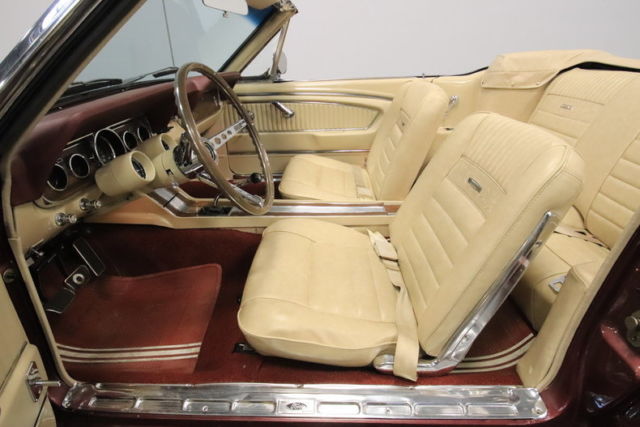 1966 Ford Mustang GT K-Code - photo 5