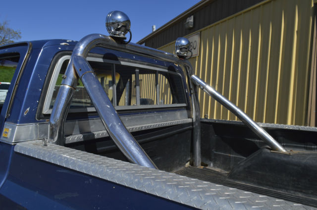 1980 Chevrolet C/K Pickup 1500 4 X 4 - photo 7