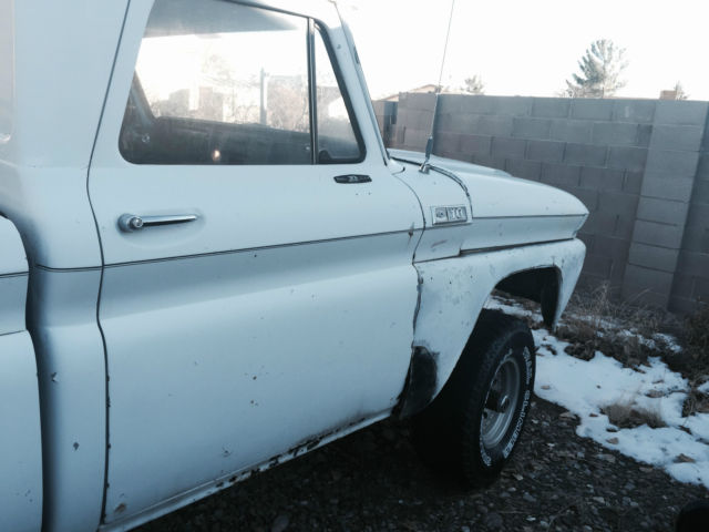 1965 Chevrolet K10 - photo 2