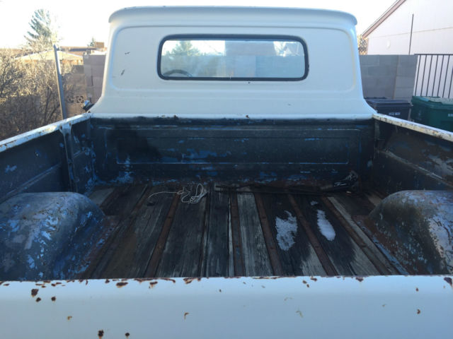 1965 Chevrolet K10 - photo 4