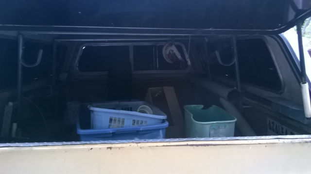 1976 Chevrolet C/K Pickup 1500 - photo 9