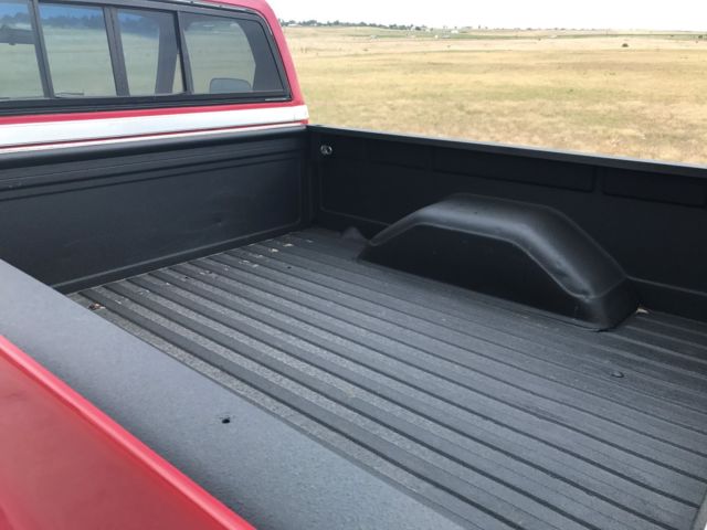 1987 Chevrolet C/K Pickup 1500 Silverado - photo 8
