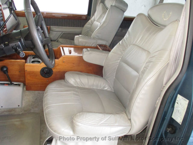 1994 Chevrolet Blazer K1500 4WD - photo 10