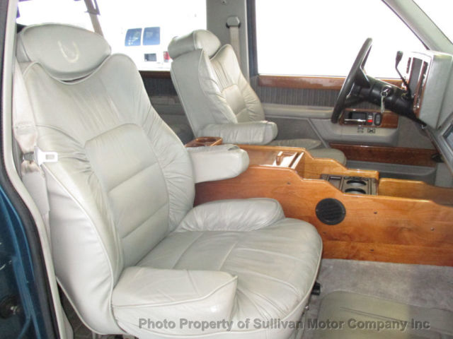 1994 Chevrolet Blazer K1500 4WD - photo 12