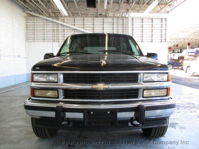1994 Chevrolet Blazer K1500 4WD - photo 3