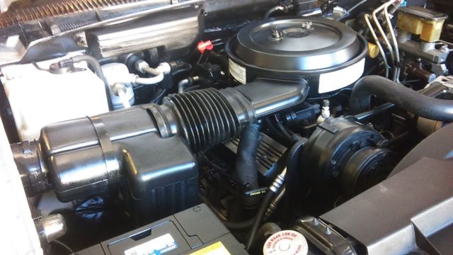 1988 GMC Sierra 1500 - photo 8
