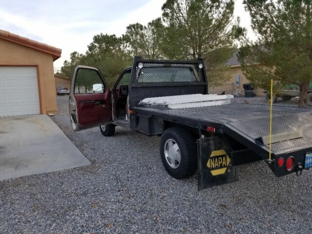 1990 GMC Sierra 1500 - photo 11