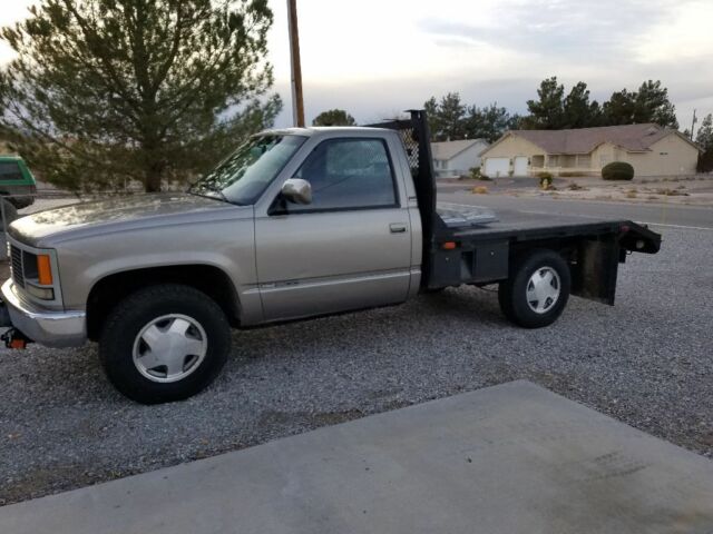 1990 GMC Sierra 1500 - photo 2