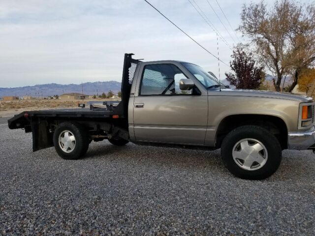 1990 GMC Sierra 1500 - photo 3