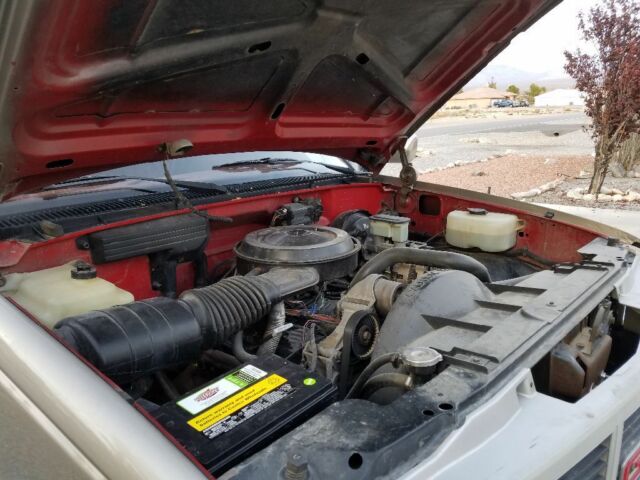 1990 GMC Sierra 1500 - photo 5