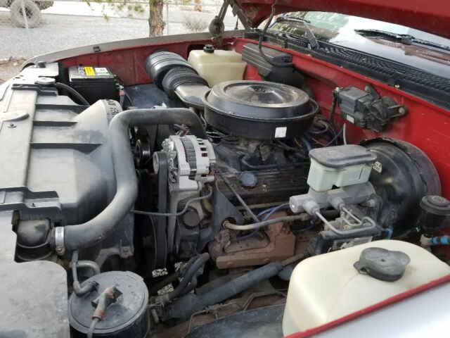 1990 GMC Sierra 1500 - photo 6