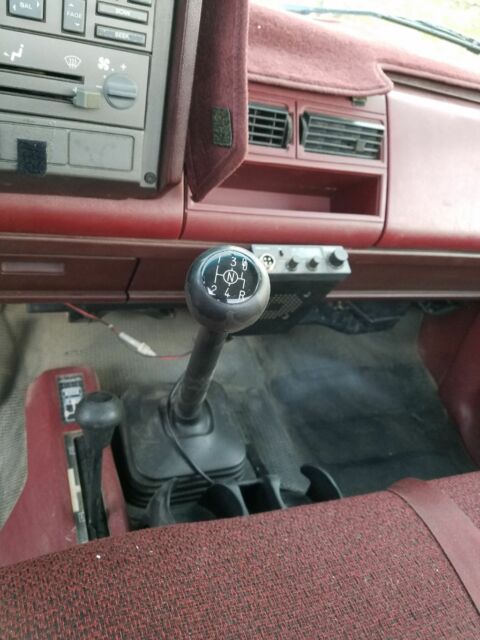 1990 GMC Sierra 1500 - photo 8