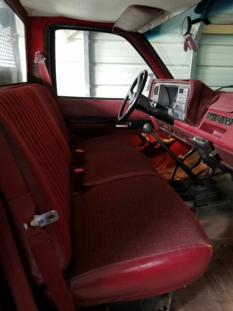 1990 GMC Sierra 1500 - photo 9
