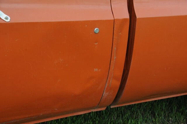 1976 Chevrolet C/K Pickup 2500 Custom Deluxe - photo 13